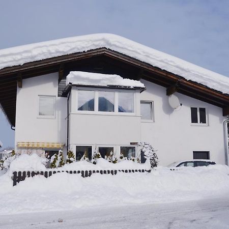 Ferienwohnung Reiter Reutte Zewnętrze zdjęcie